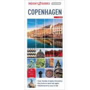 Köpenhamn Fleximap